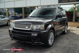 Used 2012 Land Rover Range Rover Sport HSE image 3