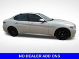 Used 2021 Alfa Romeo Giulia Sprint w/ Nero Edizione image 2