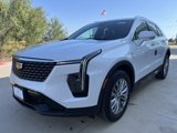 New 2025 Cadillac XT4 Premium Luxury w/ LPO, Floor Liner Package image 3