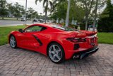 Used 2023 Chevrolet Corvette Stingray Premium Cpe w/ Z51 Performance Package image 3