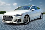Used 2024 Audi A5 2.0T Premium Plus image 2