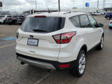 Used 2018 Ford Escape Titanium image 3