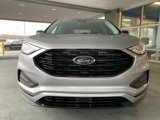 Certified 2024 Ford Edge SE w/ Black Appearance Package image 5