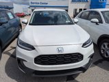 New 2025 Honda HR-V LX image 2