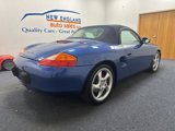 Used 2001 Porsche Boxster S image 4
