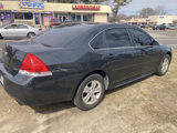 Used 2016 Chevrolet Impala Limited LS image 4