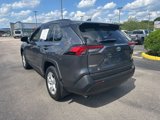 Used 2021 Toyota RAV4 LE image 3