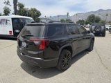 Certified 2022 GMC Acadia SLE w/ Elevation Edition image 4