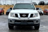 Used 2011 Nissan Frontier SV image 3