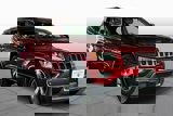 Used 2014 Jeep Grand Cherokee Limited w/ Trailer Tow Group IV image 2