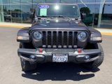Used 2021 Jeep Gladiator Rubicon image 4