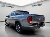 Certified 2019 Honda Ridgeline RTL image 4