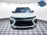 Used 2023 Chevrolet TrailBlazer RS w/ Convenience Package image 3