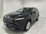 Used 2015 Jeep Cherokee Limited image 4