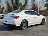 Used 2022 Acura ILX image 3