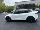 Used 2020 Tesla Model Y Long Range image 2