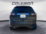 Used 2017 Chevrolet Traverse Premier image 4