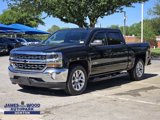 Used 2017 Chevrolet Silverado 1500 LT w/ Texas Edition image 3