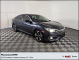 Used 2016 Honda Civic EX-L image 1