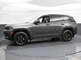 New 2025 Jeep Grand Cherokee Altitude image 6