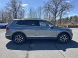 Used 2021 Volkswagen Tiguan SE image 4