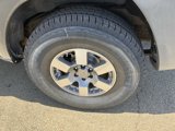 Used 2010 Nissan Xterra Off-Road image 5
