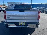 Used 2022 Chevrolet Silverado 1500 LT image 5