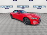 Used 2022 Ford Mustang Premium image 2