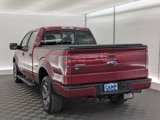 Used 2013 Ford F150 FX4 image 4