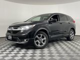 Used 2017 Honda CR-V EX image 2