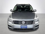 Used 2020 Volkswagen Tiguan SE image 3