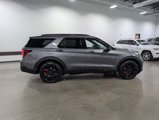 Used 2021 Ford Explorer ST w/ Equipment Group 401A image 2