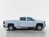 Used 2017 Chevrolet Silverado 2500 LT image 2
