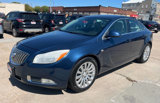 Used 2011 Buick Regal CXL w/ RL2 Preferred Equipment Group image 2