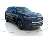 New 2025 INFINITI QX60 Pure image 2