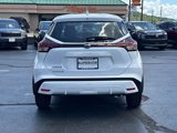 Used 2024 Nissan Kicks S image 4