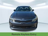 Used 2018 Kia Optima EX w/ Technology Package image 2
