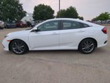 Used 2020 Honda Civic EX image 4