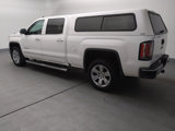Used 2018 GMC Sierra 1500 SLT image 3