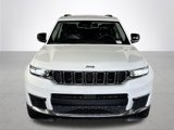 Certified 2023 Jeep Grand Cherokee L Limited w/ Trailer Tow Group (B) image 3
