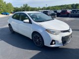 Used 2016 Toyota Corolla S image 3