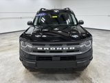 Used 2023 Ford Bronco Sport Big Bend w/ Convenience Package image 2