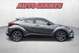 Used 2018 Toyota C-HR XLE image 3