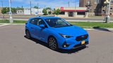 New 2025 Subaru Impreza 2.0i Sport image 3