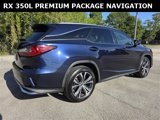 Used 2022 Lexus RX 350L FWD w/ Premium Package image 3