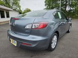 Used 2012 MAZDA MAZDA3 i Grand Touring image 5