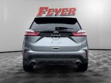 Certified 2022 Ford Edge Titanium image 4