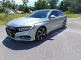 Used 2018 Honda Accord Sport image 5