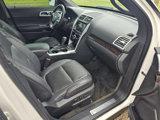 Used 2015 Ford Explorer Limited w/ Equipment Group 301A image 5