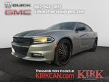 Used 2018 Dodge Charger SXT Plus w/ Blacktop Package image 2